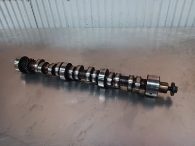 Árbol de levas Ford Ranger 3.0 89-92 OEM Foto 1 de 4