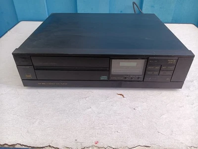 Dual CD Player CD3600 - Bild 1 von 2