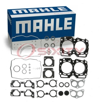 Juego de juntas de culata de motor MAHLE para Subaru Forester Impreza 2006-2011 wn Foto 1 de 4