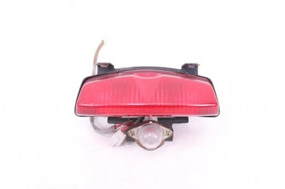 94-09 Kawasaki Ninja Ex500 500 2006 OEM luz trasera luz de freno K276 Foto 1 de 4