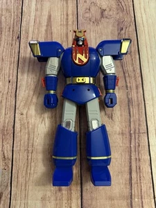 Figura de acción 1995 Power Rangers Ninja Sentai Kakuranger Ninjaman Ninjor Bandai - Imagen 1 de 19
