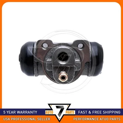 Cilindro de rueda de freno de tambor trasero para Chevrolet Equinox 2005 2006 3,4 L Foto 1 de 4