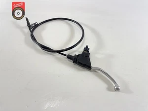 Yamaha WR 400 F 1998-2002 - Leva frizione cavo frizione usato - Foto 1 di 8
