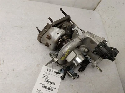 Turbo/Supercharger PX1P13700 For 21-22 Mazda 3 2.5L 2789986 - Image 1 of 4