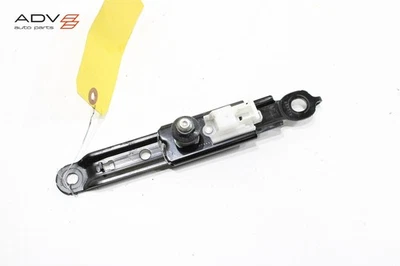 Toyota Sienna 2011-2020 cinturón de seguridad delantero izquierdo ajuste de altura OEM Foto 1 de 4