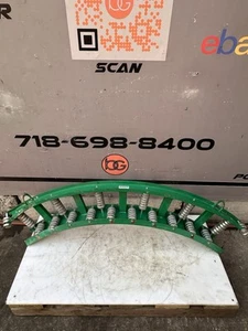 Greenlee 2036-9” 90 deg Right Angle Roller 20369 - Picture 1 of 8