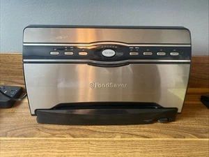 Foodsaver V3880 Vakuumierer - Bild 1 von 10
