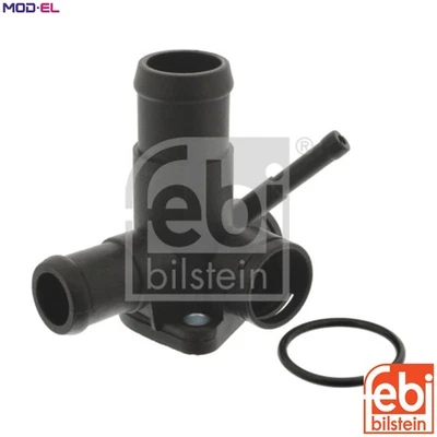 COOLANT FLANGE 18240 FOR 1Y/AAZ 1.9L 4cyl - Image 1 of 4