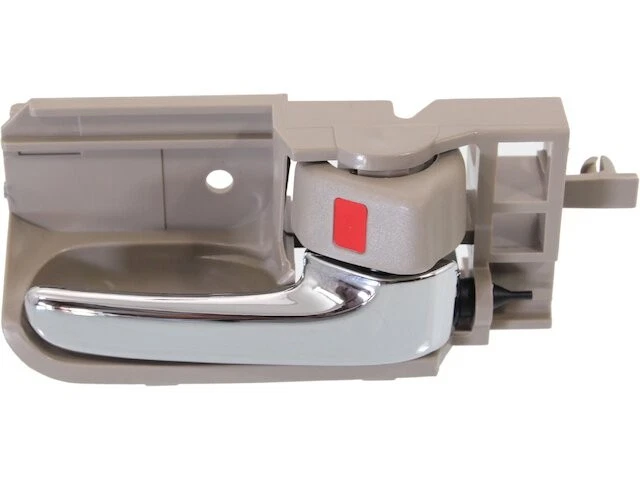 Manija de puerta interior para Toyota Tacoma 2005-2012 2006 2007 2008 2009 VC343MS Foto 1 de 1