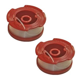 Black and Decker 2 Pack Of Genuine OEM Replacement Spools, AF-100-BKP-2PK - Picture 1 of 2