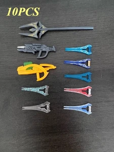Mega Construx Bloks Halo Covenant Waffe Gewehr Bausteine Modell Spielzeug 10x - Bild 1 von 1