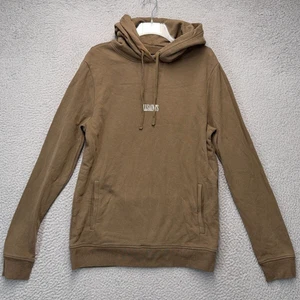 AllSaints Hoodie Herren mittelbraun Pullover Sweatshirt Designer Freizeit - Bild 1 von 11