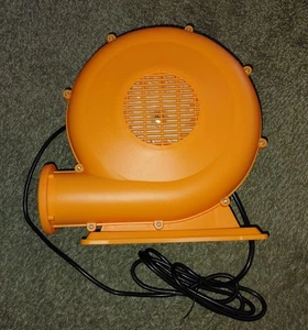 Funktionierendes QS-4L Luftgebläse für Hüpfhäuser 110-120V 60Hz 3,8A - Bild 1 von 3