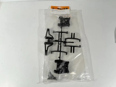 HPI Racing Savage XS Flux Shock Tower/Body Mount/Roll Bar Set HPI105312 - Image 1 of 2