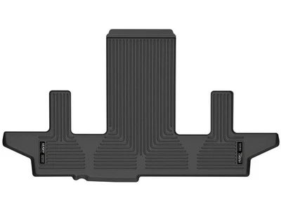 Husky Weatherbeater Mat Fits 21-25 Escalade ESV,Sbrbn/Yukon XL w/Bckt 3rd Blk 1p Foto 1 de 4