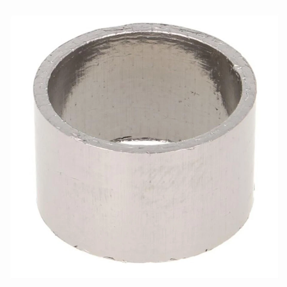 Auspuff-Verbindungsdichtung pour Kawasaki Kef 300 KFX 700 Klf 250 300 KVF 650 - Photo 1/1