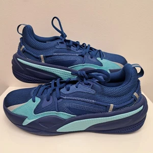 Puma RS-Dreamer Herren Sneaker Cole S Basketball Blau Größe UK 6,5 - Bild 1 von 6