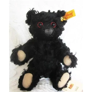 Steiff Teddy Mohair Bär Othello Replica Limited Edition Danbury Mint Neu In Box - Bild 1 von 1