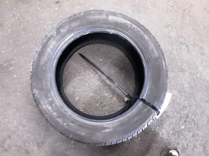 ACHILLES 195 55 15 SINGLE USED TIRE - Picture 1 of 6