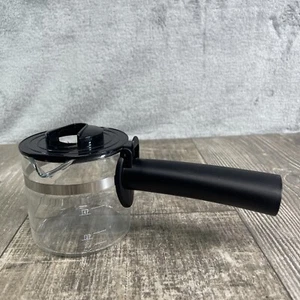 IMUSA Espresso Cappucino Maker GAU 18217 Replacement Carafe - Picture 1 of 3