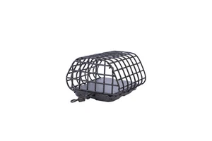 Korum River Cage Feeder Metal Mesh Frame Camo River Fishing Terminal Tackle - Picture 1 of 1