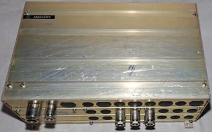 Unidad de distribución Raytheon Anschütz 138-126 - Imagen 1 de 11