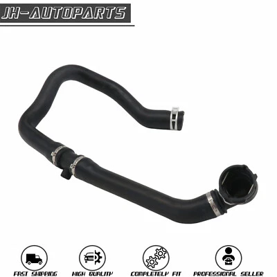 NUEVO Tubo de manguera de refrigerante de radiador superior para Land Rover LR2 Range Rover Evoque 2,0 L Foto 1 de 4