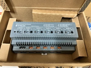 Echelon MPR-50 Multi-Port Router BRANDNEU IN OVP - Bild 1 von 1