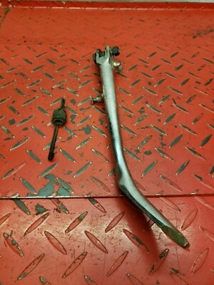 Suzuki Volusia Intruder VL800 2004 montaje completo de pata de cabra  Foto 1 de 4