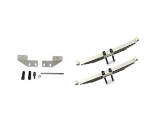 Carson 500907280 - 1:14 Einbau-Set Ag Vorderachse - Neu - Bild 1 von 1