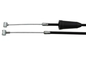 Clutch Bowden cable for MZ ES 125, 125/1, 150, 150/1 - black - Picture 1 of 3