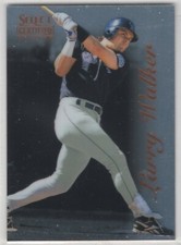 1996 Select Certified Baseball Team Sets **Pick Your Team**