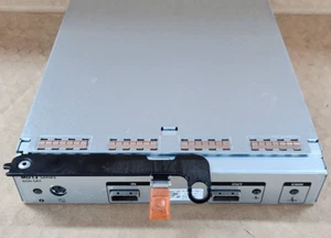 Dell 3DJRJ 6Gbps SAS EMM Control module for PowerVault MD1200 - Picture 1 of 4