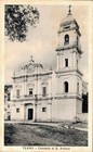 Caserta Teano Convento S. Antonio C.C.N.N. 80 Batt. Som.ta f. piccolo spedita 