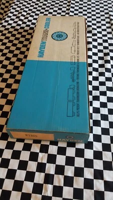 Enfriador de transmisión Hayden / con kit de instalación 26.000 PBV (K1305) Foto 1 de 4