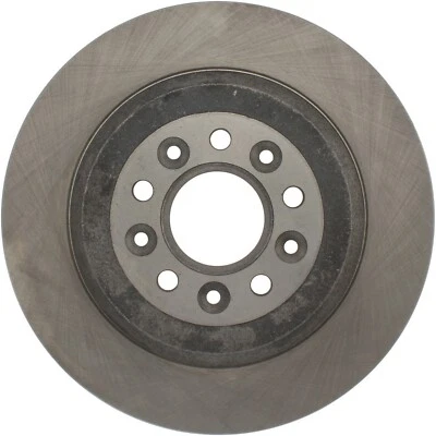 Standard Disc Brake Rotor Rear Centric For 2008-2019 Ford Taurus - Image 1 of 4