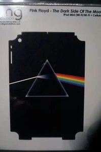 Pink Floyd The Dark Side of the Moon iPad Mini Skin - Picture 1 of 1