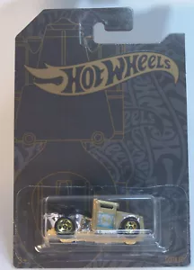 Hot Wheels 2019 COMPLETE SET - Satin & Chrome incl Chase Car - 7 modelos - Imagen 1 de 7