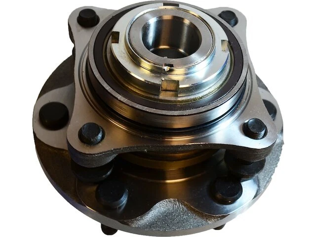 Front SKF Wheel Hub Assembly fits Toyota Tacoma 2005-2021 67NTQS - Image 1 of 1