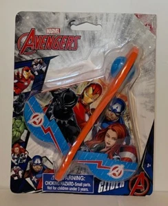 Marvel AVENGERS Glider - Picture 1 of 1