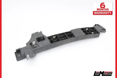 BENTLEY CONTINENTAL GT 2003-2011 PARACHOQUES TRASERO DERECHO SOPORTE GUÍA Foto 1 de 4