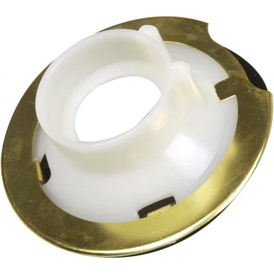 Câmera de seta para Pontiac Sunbird 1991-1994 | Pacote com 1 | Para 26029509, 26047013 - Imagem 1 de 4