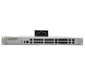 Pare-feu de sécurité réseau FORTINET FORTIGATE 100F FG-100F NGFW - Photo 1/4