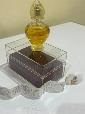 Gandh Sugandh Lata Eau de P - Imagen 1 de 4