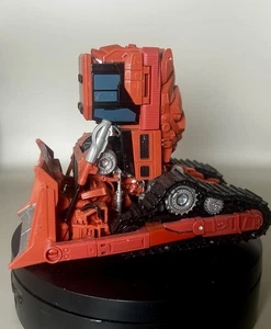 Transformers Studio Series 37 Rampage Constructicon Devastator ExcellentComplete - Picture 1 of 5