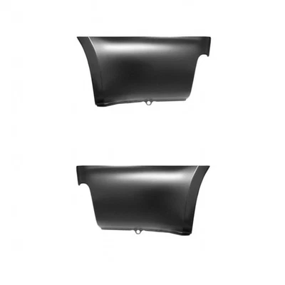 For Ford F-250/F-350 Super Duty 1999-2007 Bed Panel Patch Pair | Rear Foto 1 de 4