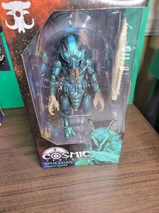 Four Horsemen Cosmic Legions Sphexxian Prison Guard (Deluxe) (US In-Stock) - Picture 1 of 2