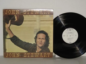 JOHN STEWART The Lonesome Picker Rides Again LP Daydream Believer Crazy Bolinas - Imagen 1 de 2