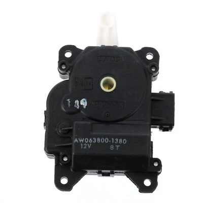 Genuine Honda 2005-2010 Odyssey A/C Heater Air Vent Mix Motor 79260-SHJ-A01 - Изображение 1 из 4