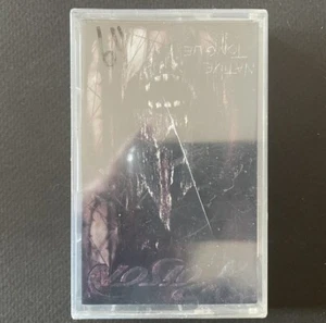 POISON-NATIVE TONGUE 1993 EMI KOREA FIRST PRESS CASSETTES SEALED - Picture 1 of 3
